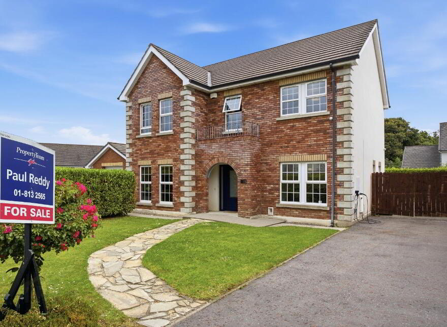 11 Moat Lane, Knocksedan Demesne, Brackenstown, Swords, K67P984 photo