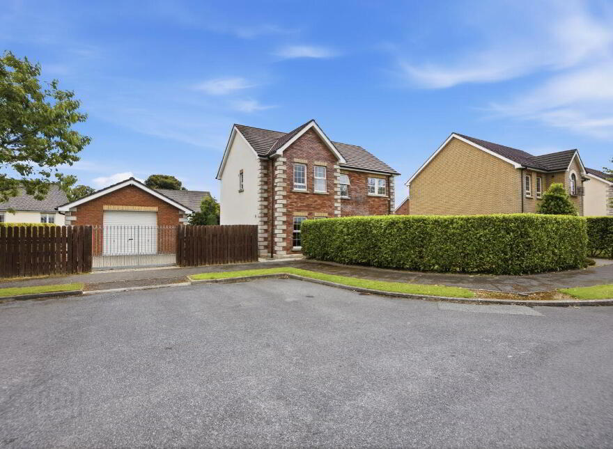 11 Moat Lane, Knocksedan Demesne, Brackenstown, Swords, K67P984