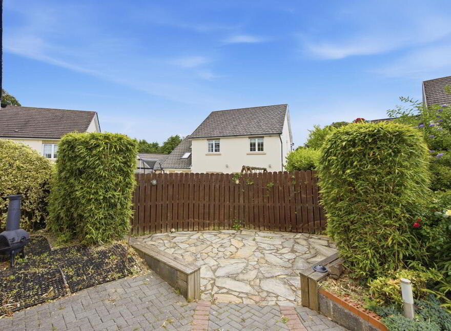 11 Moat Lane, Knocksedan Demesne, Brackenstown, Swords, K67P984
