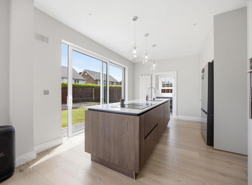 11 Moat Lane, Knocksedan Demesne, Brackenstown, Swords, K67P984
