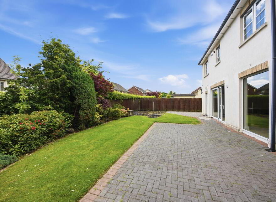 11 Moat Lane, Knocksedan Demesne, Brackenstown, Swords, K67P984