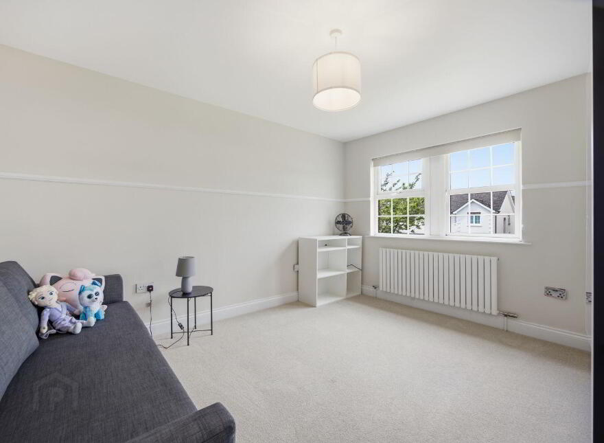 11 Moat Lane, Knocksedan Demesne, Brackenstown, Swords, K67P984