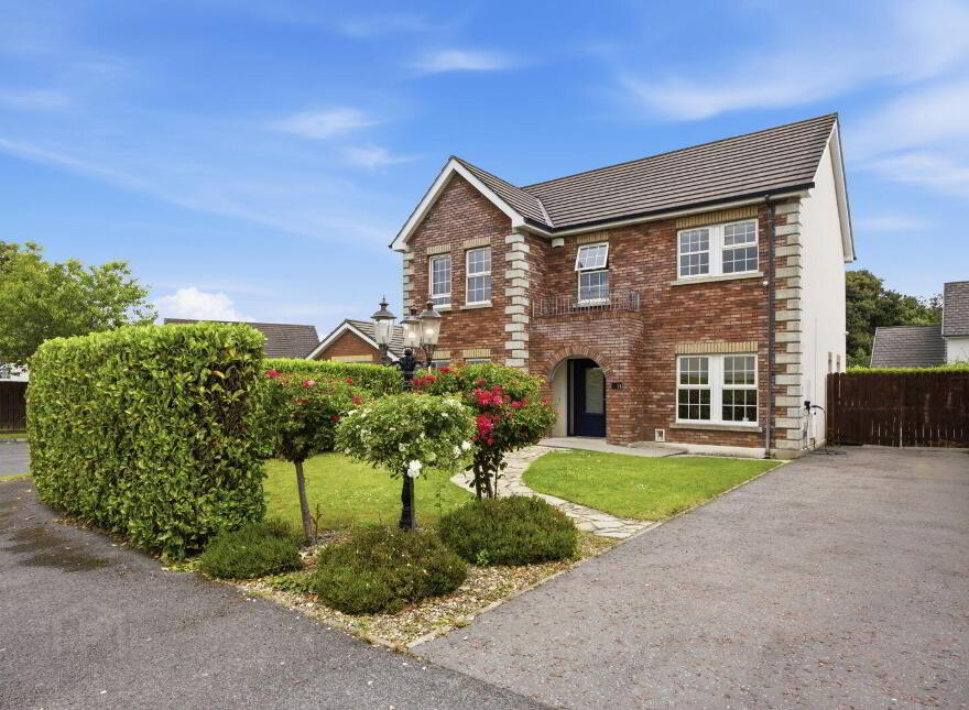 11 Moat Lane, Knocksedan Demesne, Brackenstown, Swords, K67P984
