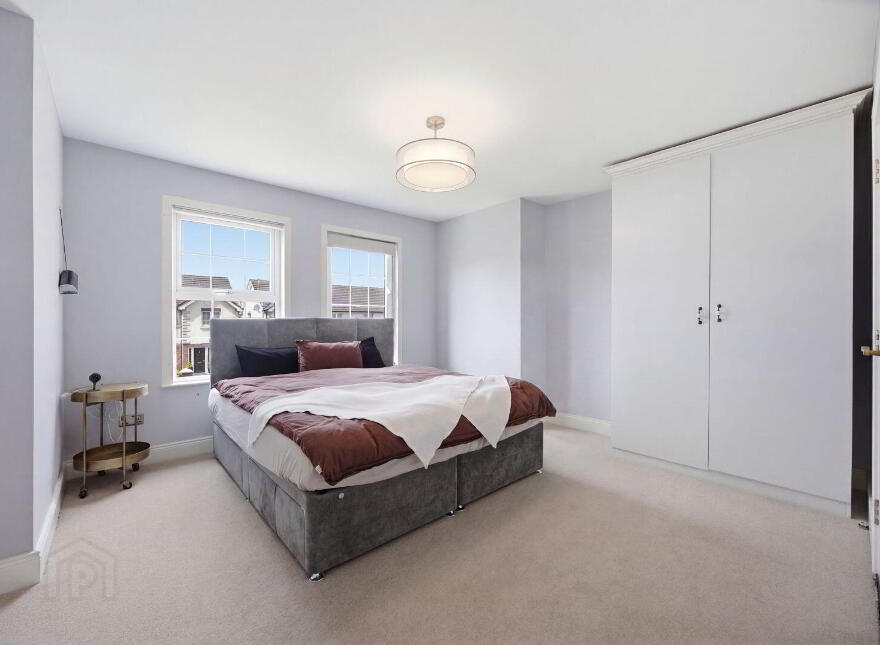 11 Moat Lane, Knocksedan Demesne, Brackenstown, Swords, K67P984