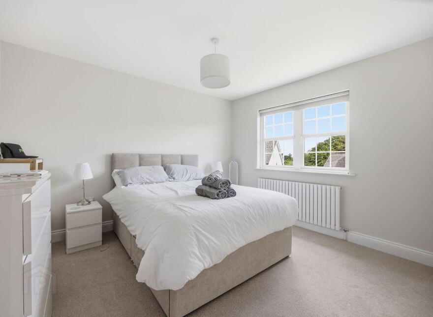 11 Moat Lane, Knocksedan Demesne, Brackenstown, Swords, K67P984