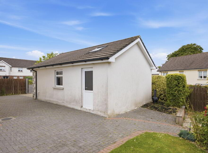 11 Moat Lane, Knocksedan Demesne, Brackenstown, Swords, K67P984