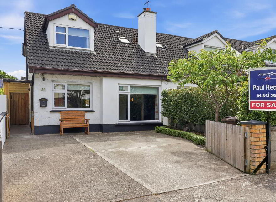 45 Brookdale Avenue, Swords, K67T9T3 photo