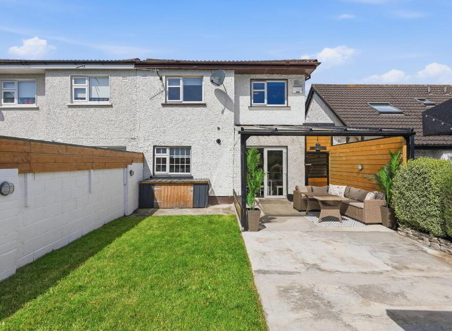 45 Brookdale Avenue, Swords, K67T9T3
