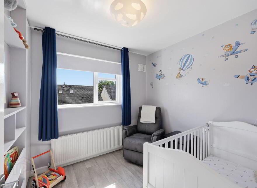 45 Brookdale Avenue, Swords, K67T9T3