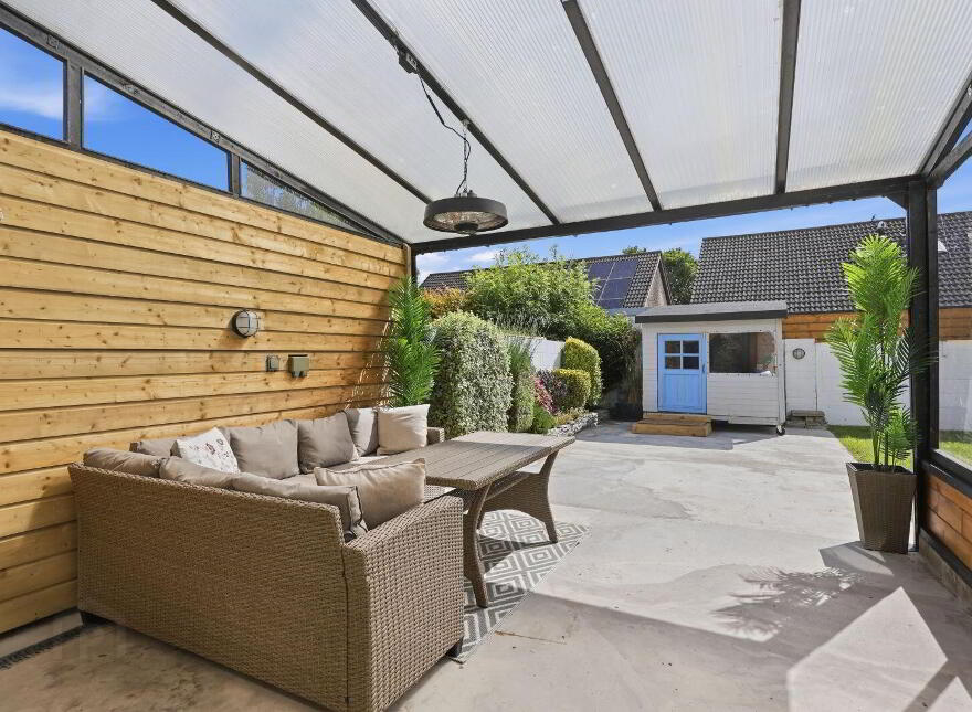 45 Brookdale Avenue, Swords, K67T9T3
