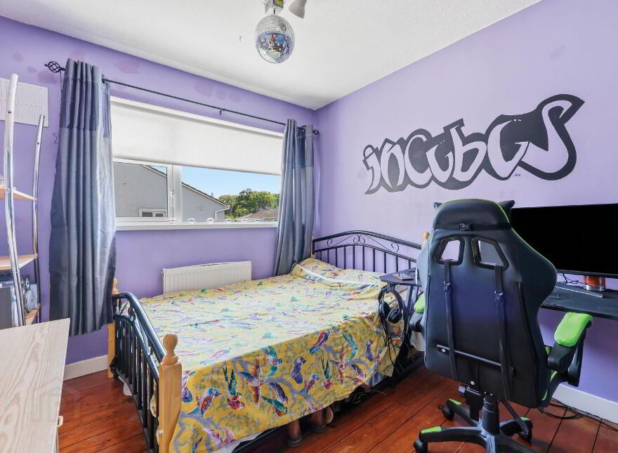 1 Ashley Grove, Swords, K67W6H9