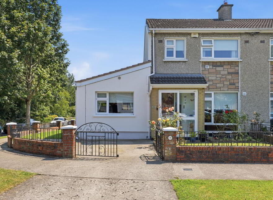 1 Ashley Grove, Swords, K67W6H9
