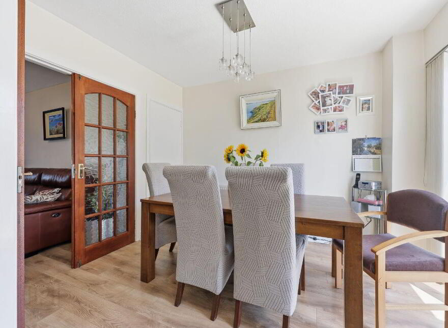 1 Ashley Grove, Swords, K67W6H9