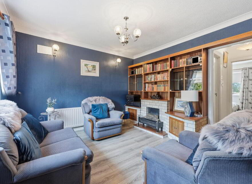 1 Ashley Grove, Swords, K67W6H9