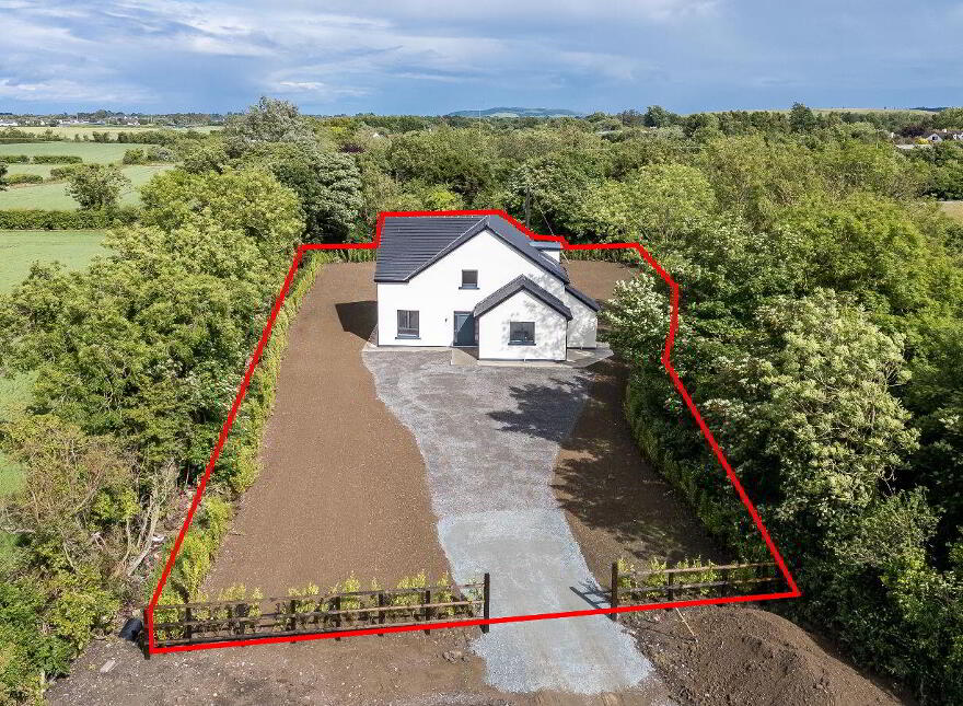 Corduff, Lusk, Corduff, Corduff, K45CT92