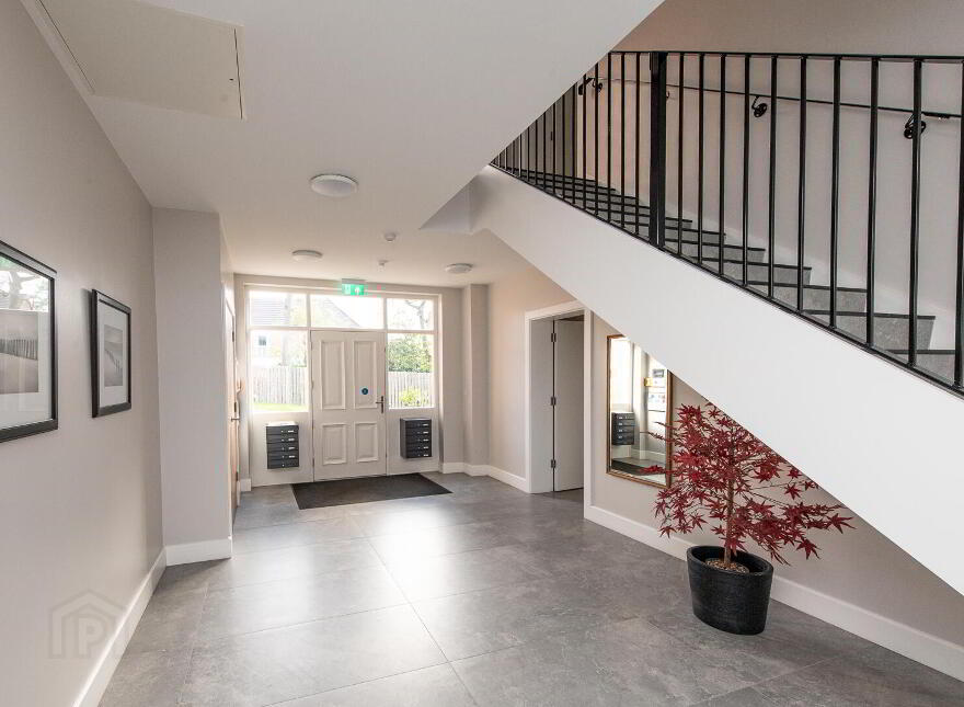 Apt 2, Foxbury, Upper Road, Greenisland, Carrickfergus, BT38 8GT