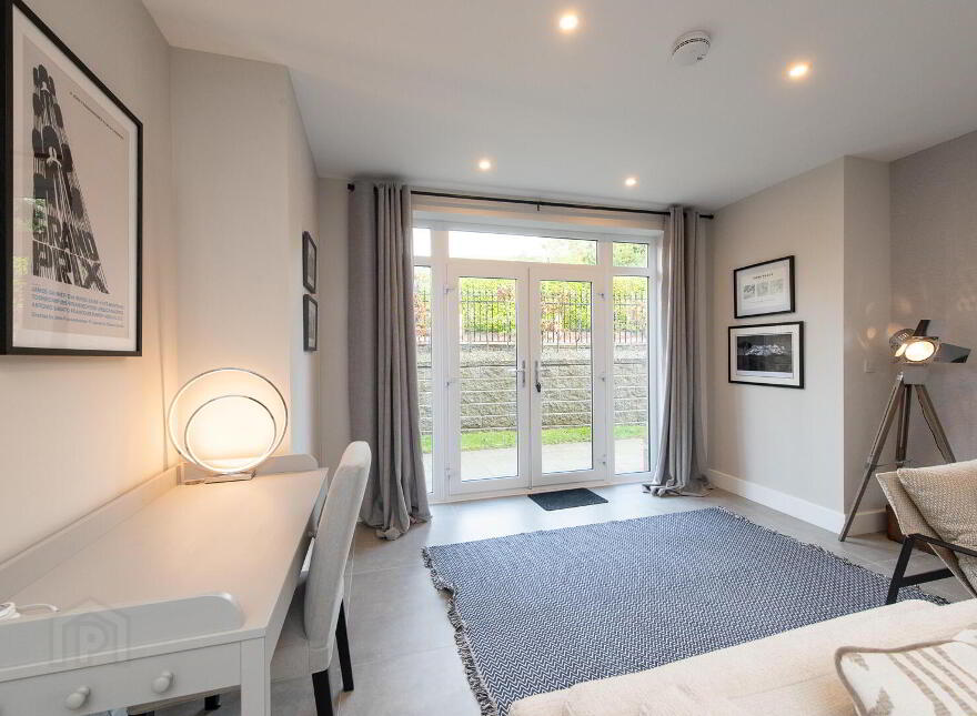 Apt 2, Foxbury, Upper Road, Greenisland, Carrickfergus, BT38 8GT
