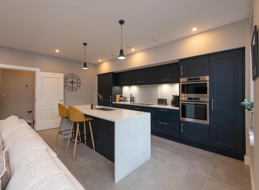 Apt 2, Foxbury, Upper Road, Greenisland, Carrickfergus, BT38 8GT