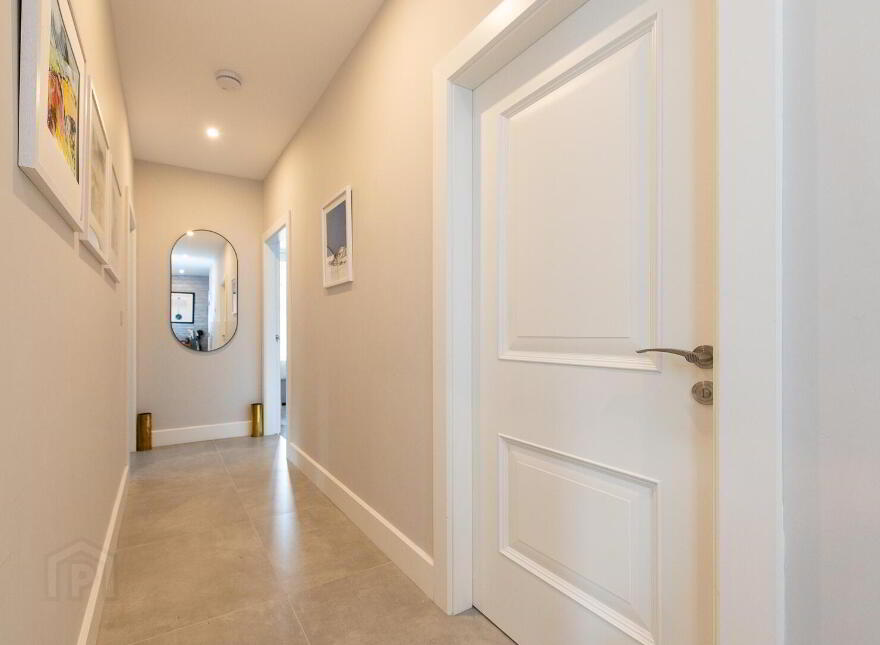 Apt 2, Foxbury, Upper Road, Greenisland, Carrickfergus, BT38 8GT