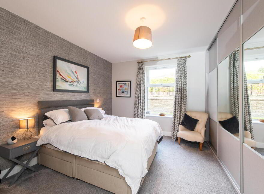 Apt 2, Foxbury, Upper Road, Greenisland, Carrickfergus, BT38 8GT