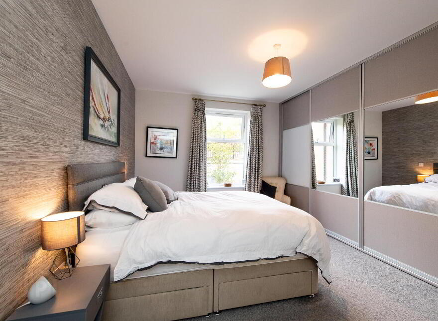 Apt 2, Foxbury, Upper Road, Greenisland, Carrickfergus, BT38 8GT
