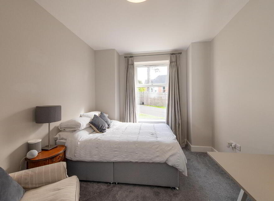 Apt 2, Foxbury, Upper Road, Greenisland, Carrickfergus, BT38 8GT