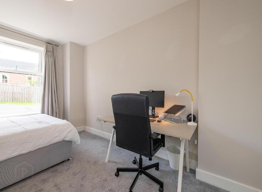 Apt 2, Foxbury, Upper Road, Greenisland, Carrickfergus, BT38 8GT