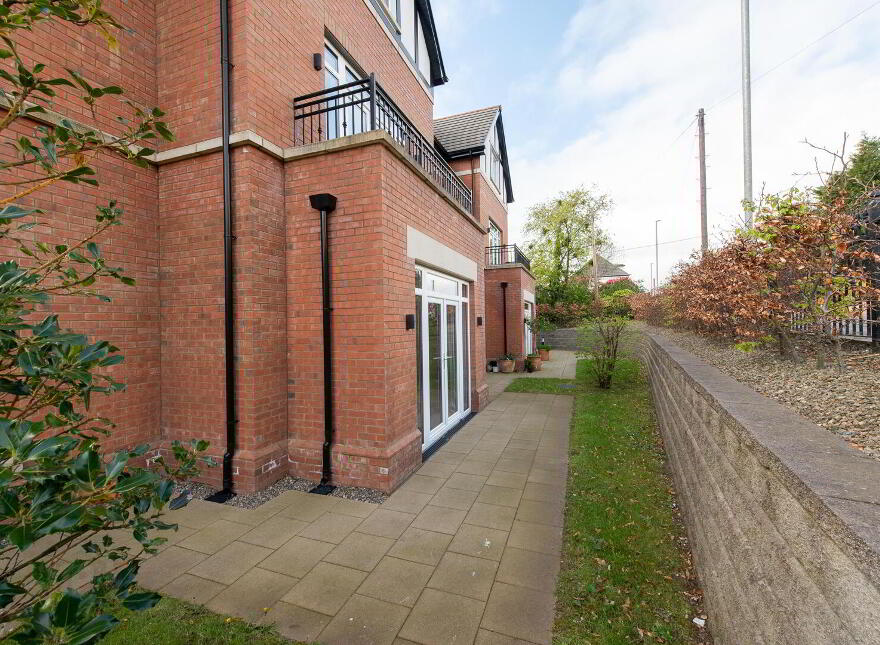 Apt 2, Foxbury, Upper Road, Greenisland, Carrickfergus, BT38 8GT