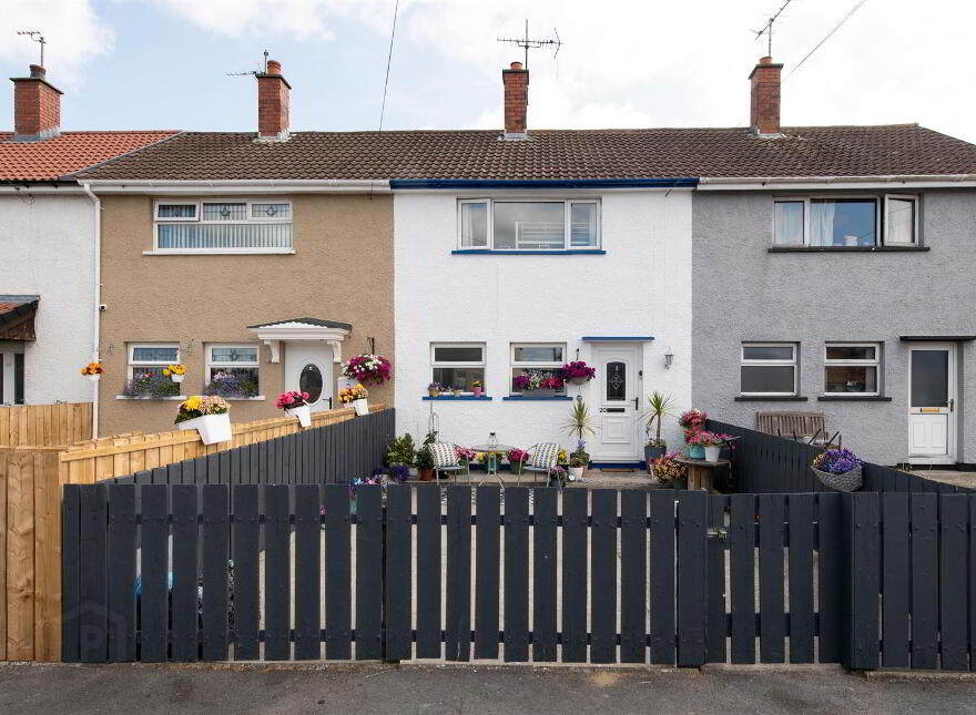 20 Seaview, Ardglass, BT30 7SQ