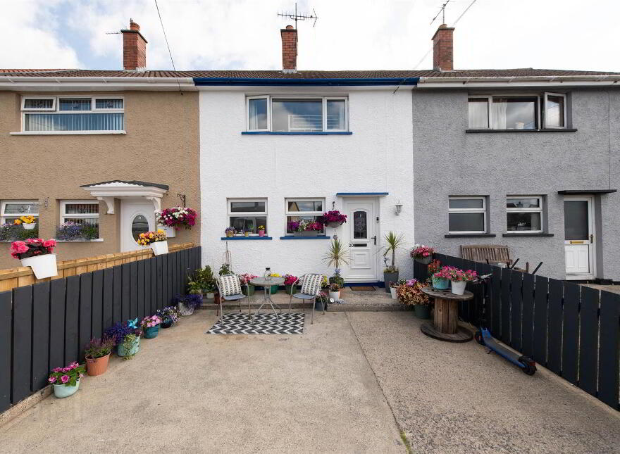 20 Seaview, Ardglass, BT30 7SQ