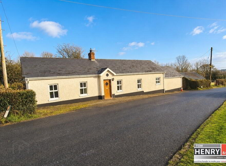 86 Derryscollop Road, Moy, Dungannon, BT71 6ST