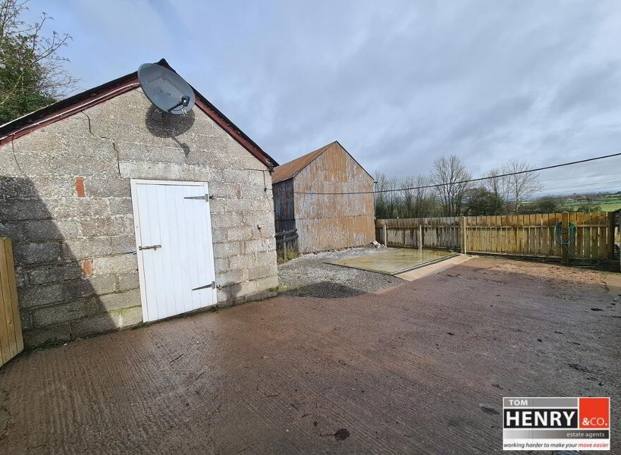 86 Derryscollop Road, Moy, Dungannon, BT71 6ST