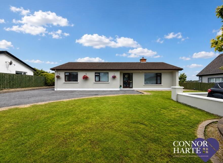 7 Keemore Heights, Dunnamore, Cookstown, BT80 9NA