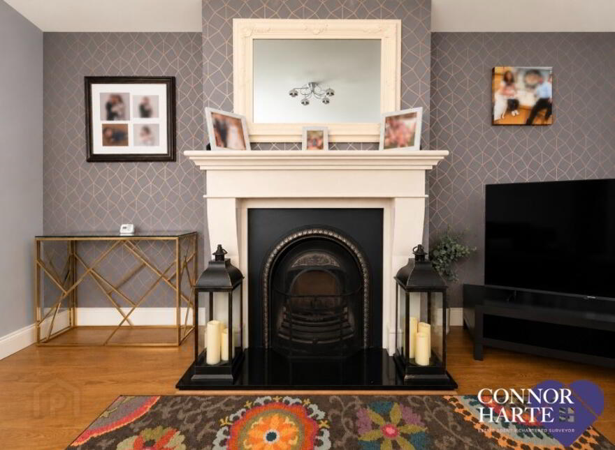 7 Keemore Heights, Dunnamore, Cookstown, BT80 9NA