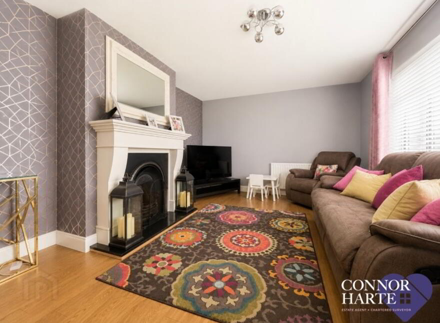 7 Keemore Heights, Dunnamore, Cookstown, BT80 9NA