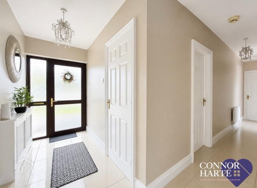 7 Keemore Heights, Dunnamore, Cookstown, BT80 9NA
