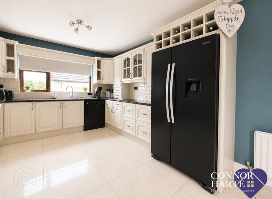 7 Keemore Heights, Dunnamore, Cookstown, BT80 9NA