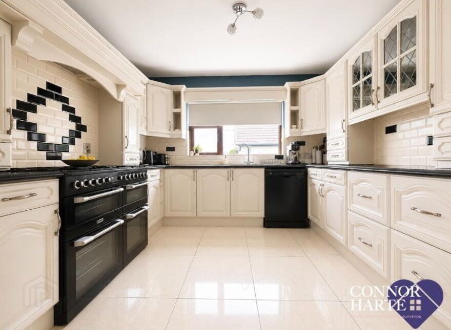 7 Keemore Heights, Dunnamore, Cookstown, BT80 9NA