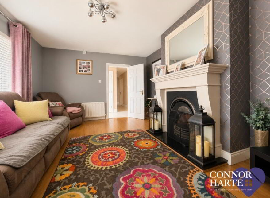 7 Keemore Heights, Dunnamore, Cookstown, BT80 9NA