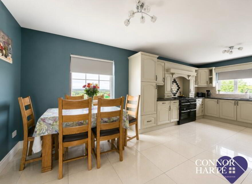 7 Keemore Heights, Dunnamore, Cookstown, BT80 9NA
