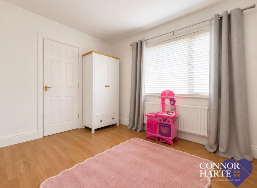 7 Keemore Heights, Dunnamore, Cookstown, BT80 9NA