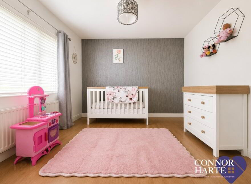 7 Keemore Heights, Dunnamore, Cookstown, BT80 9NA