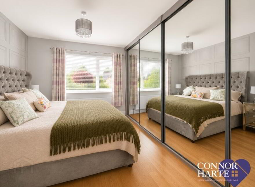 7 Keemore Heights, Dunnamore, Cookstown, BT80 9NA