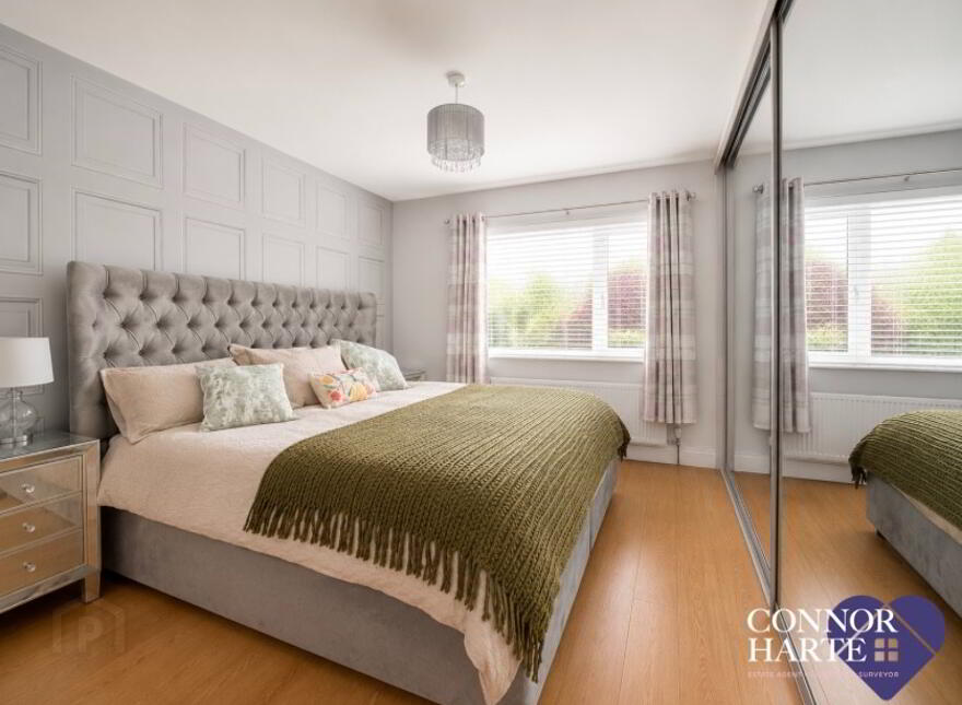 7 Keemore Heights, Dunnamore, Cookstown, BT80 9NA