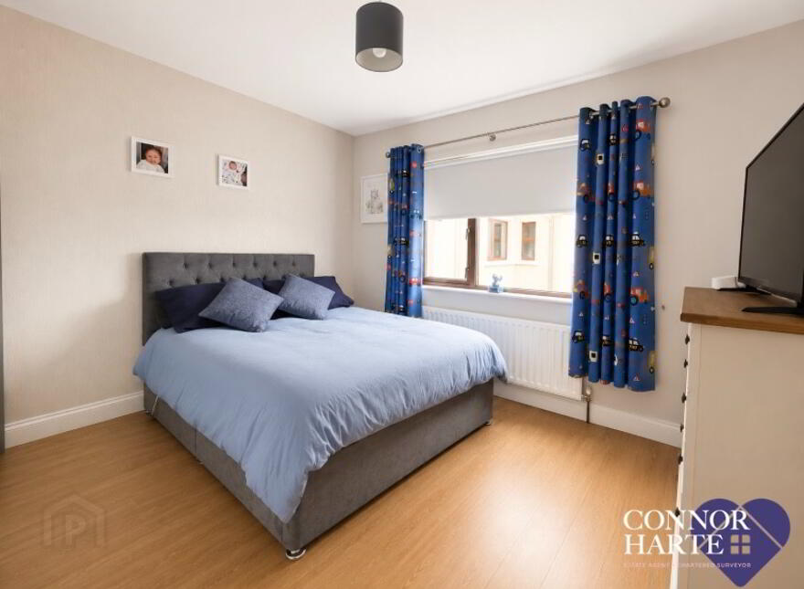 7 Keemore Heights, Dunnamore, Cookstown, BT80 9NA
