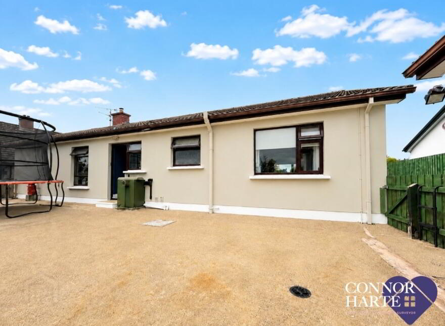 7 Keemore Heights, Dunnamore, Cookstown, BT80 9NA