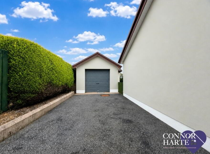 7 Keemore Heights, Dunnamore, Cookstown, BT80 9NA