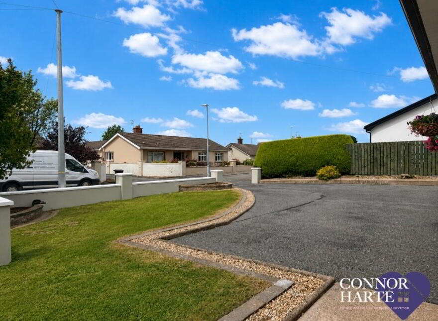 7 Keemore Heights, Dunnamore, Cookstown, BT80 9NA