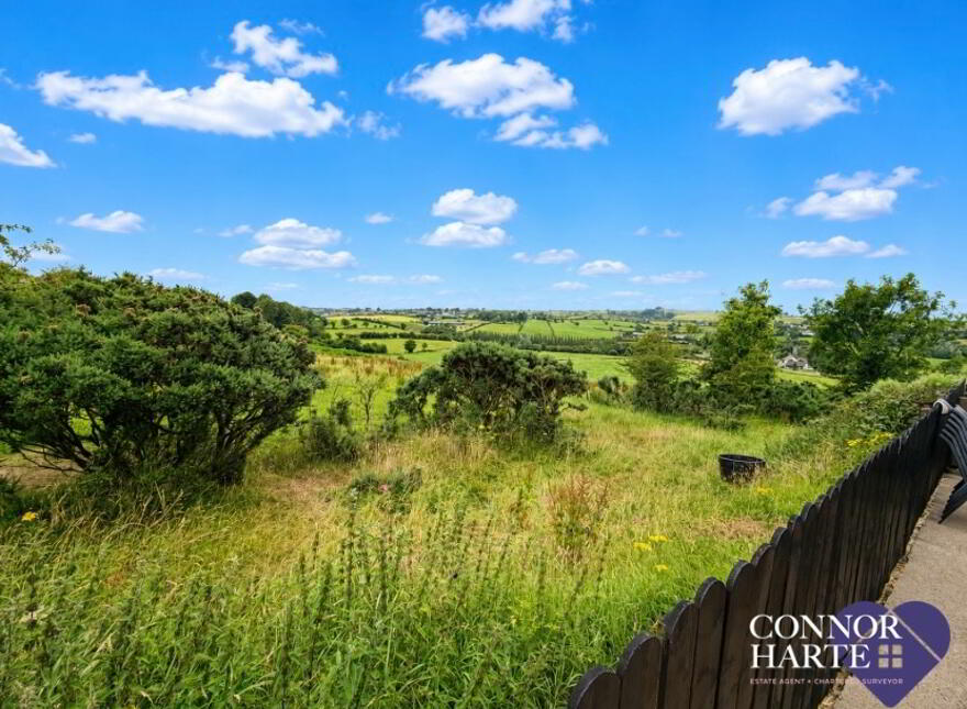 7 Keemore Heights, Dunnamore, Cookstown, BT80 9NA