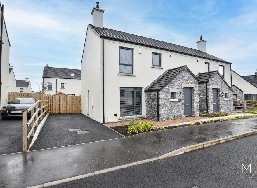 18 Oakwood Avenue, Antrim, BT41 2FT